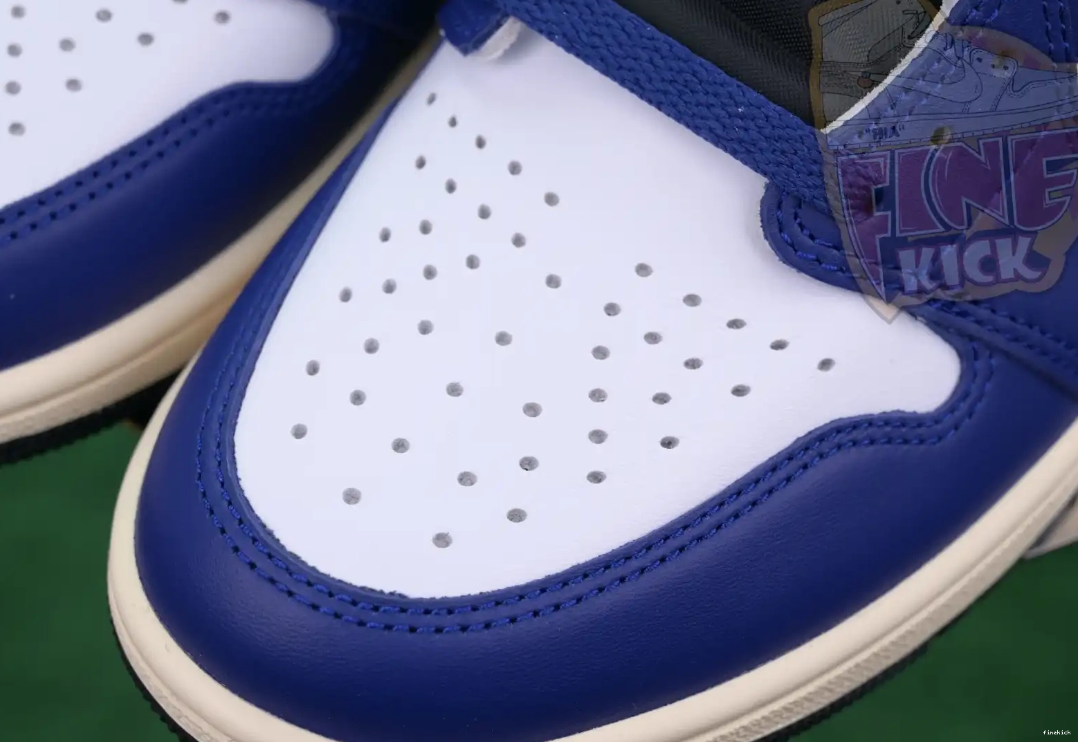 Jordan Retro OG HiGH 1 Air Jordan 0705